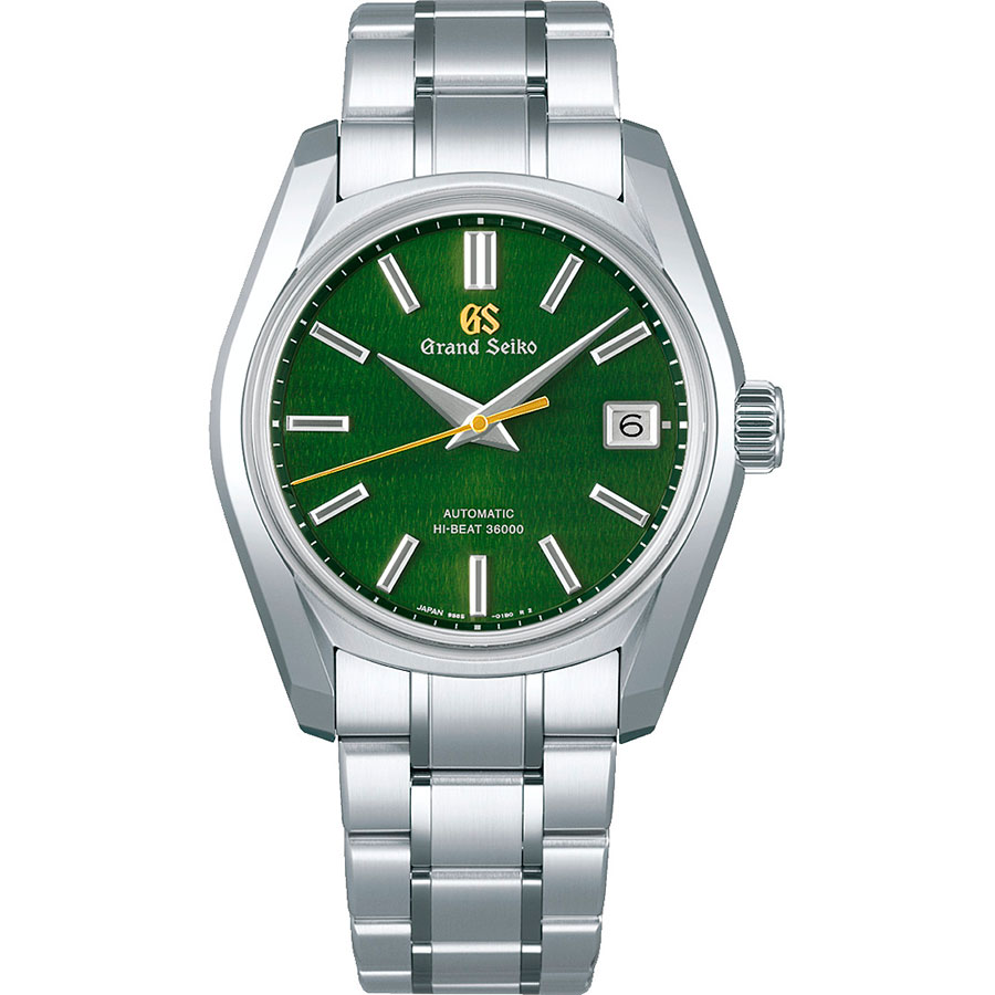 Часы Grand Seiko Heritage SBGH351G